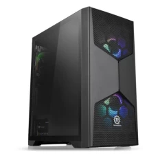 Компютер GTL Ultimate Gaming, Black, i7-12700KF, z690, 32Gb DDR4, 500 SSD M.2, HDD 2Tb, RTX 3070 Ti