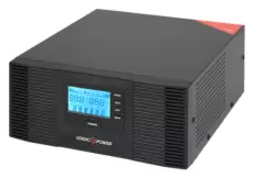 Источник бесперебойного питания LogicPower LPM-PSW-1500VA (3406)