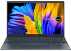 Ноутбук 13.3 Asus ZenBook UX325EA-KG747W (90NB0SL1-M00DB0) Pine Grey
