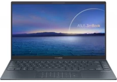 Ноутбук 14 Asus Zenbook 14 UX425EA-KI854 (90NB0SM1-M007P0) Pine Grey