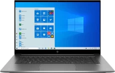 Ноутбук 15.6 HP ZBook Studio G8 (30N09AV_ITM1) Turbo Silver