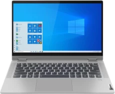 Ноутбук 14 Lenovo IdeaPad Flex 5 14ITL05 (82HS017DRA) Platinum Grey