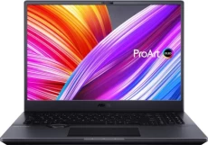 Ноутбук 16 Asus ProArt StudioBook Pro 16 OLED W7600H3A-L2030X (90NB0TS1-M01980) Star Black