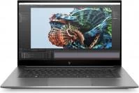 Ноутбук 15.6 HP ZBook Studio G8 (451S6ES) Turbo Silver