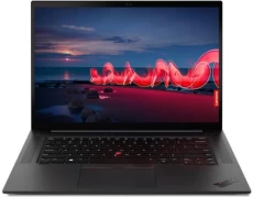 Ноутбук 16 Lenovo ThinkPad X1 Extreme Gen 4 (20Y5001XRA) Black