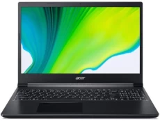 Ноутбук 15.6 Acer Aspire 7 A715-42G-R3E4 (NH.QE5EU.006) Charcoal Black