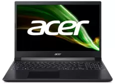 Ноутбук 15.6 Acer Aspire 7 A715-42G-R8H8 (NH.QE5EU.008) Charcoal Black
