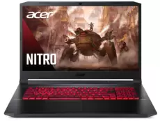 Ноутбук 17.3 Acer Nitro 5 AN517-41-R2PQ (NH.QAREU.009) Shale Black