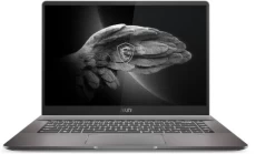 Ноутбук 16 MSI Creator Z16 (A11UET-083UA) Grey