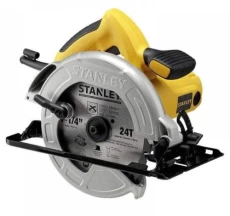 Пила дисковая Stanley SC16, 1600W, ручная