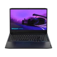 Ноутбук 15 Lenovo IdeaPad Gaming 3 15IHU6 (82K100XNRA) Shadow Black 15.6