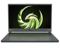 Ноутбук 15.6 MSI Delta 15 (A5EFK-062XUA) Carbon Gray