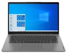 Ноутбук 14 Lenovo IdeaPad 3 14ITL6 (82H700KPRA) Arctic Grey