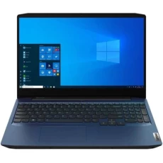 Ноутбук 15.6 Lenovo IdeaPad Gaming 3 15IMH05 (81Y400ELRA) Chameleon Blue