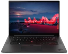 Ноутбук 16 Lenovo ThinkPad X1 Extreme Gen 4 (20Y5002CRA) Black