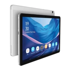 Планшет 10.1 Sigma X-Style Tab A1015 Silver, LTE, 64Gb