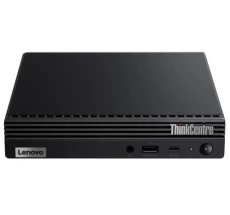 Компьютер Lenovo ThinkCentre M70q, Black, 10400T, 8Gb, 256Gb, DOS (11DT003SUC)