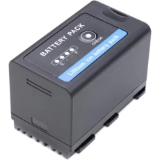 Акумулятор Canon BP-A30, PowerPlant, 3350 mAh / 14.4 V, Li-Ion (CB970407)