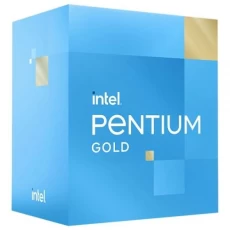 Процесор Intel Pentium Gold (LGA1700) G7400, Box, 2x3.7 ГГц (BX80715G7400)