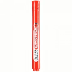 Маркер для сухостираємих дощок Baoke, Red, 1.8 мм (MP3911-red)
