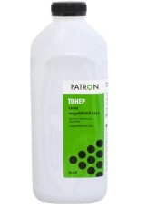 Тонер Canon C-EXV 60, Black, iR-2425, Black, 490 г, Patron (PN-CIR2425-490)
