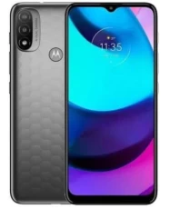 Смартфон Motorola E20 Graphite 2 32 Gb (Витрина)
