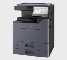 МФУ лазерное цветное A3 Kyocera TASKalfa 2554ci, Dark Grey (1102YP3NL0)