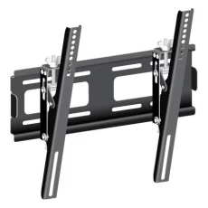 Настенное крепление для ТВ 32-65", KSL WM2N, Black, наклонное