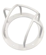 Захисна решітка Hikvision DS 120/95w White
