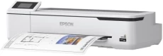 Принтер струменевий кольоровий A1 Epson SureColor SC-T3100N 24, White, без стенду (C11CF11301A0)