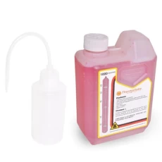 Охлаждающая жидкость Thermaltake Coolant 1000, Red, 1 л (CL-W020-OS00RE-A)