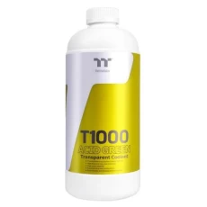 Охлаждающая жидкость Thermaltake Coolant T1000, Acid Green (CL-W245-OS00AG-A)