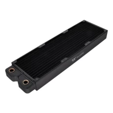 Радиатор Thermaltake Pacific CLD 360, Black (CL-W282-CU00BL-A)