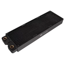Радиатор Thermaltake Pacific CLM360, Black (CL-W237-CU00BL-A)
