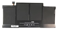 Аккумулятор для ноутбука Apple MacBook Air 13" (A1405), 7.3V, 38Wh, PowerPlant (NB420094)