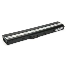 Аккумулятор для ноутбука Asus A32-K52 (A32-K52), 10.8V, 4400mAh, PowerPlant (NB00000284)
