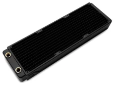 Радиатор EKWB EK-CoolStream Classic PE 360, Black (3831109817377)