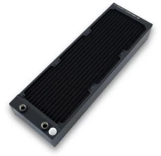 Радиатор EKWB EK-CoolStream XE 360 (Triple), Black (3830046995223)