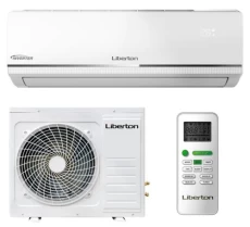 Кондиционер Liberton LAC-12INV