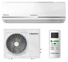 Кондиционер Liberton LAC-09INV