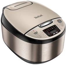 Мультиварка Tefal RK321A34