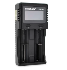 Зарядное устр-во LiitoKala PD2, Black