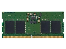 Пам'ять SO-DIMM, DDR5, 8Gb, 4800 MHz, Kingston, 1.1V, CL40 (KVR48S40BS6-8)