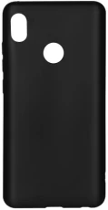 Бампер для Tecno POP 3 (BB2), Black, 2E (2E-TC-POP3-OCCR-BK)