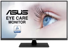 Монітор 31.5" Asus VP32AQ, Black (90LM06T0-B01E70)