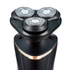 Електробритва Новий Харків НХ-8526 Фаворит S Black