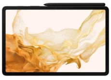 Планшетный ПК 11 Samsung Galaxy Tab S8 (SM-X706BZAASEK) Dark Grey, 8 128Gb