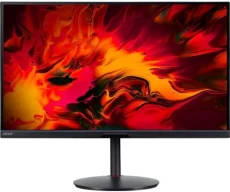 Монитор 27" Acer Nitro XV272UKF, Black (UM.HX2EE.F01)