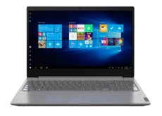 Ноутбук 15.6 Lenovo V15-ILL (82C500PBRA) Iron Grey
