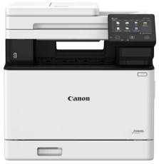 МФУ лазерное цветное A4 Canon MF754Cdw, Grey (5455C023)